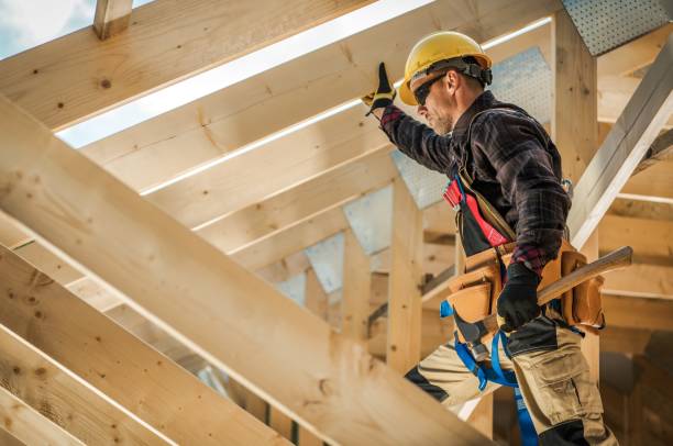 Best Metal Roofing Contractor  in Lauderdale, MN