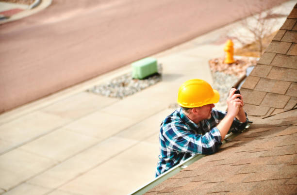 Best Roof Repair Estimates  in Lauderdale, MN