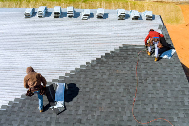 Quick and Trustworthy Emergency Roof Repair Services in Lauderdale, MN