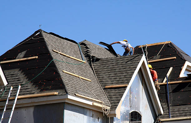 Best Roof Replacement Cost  in Lauderdale, MN