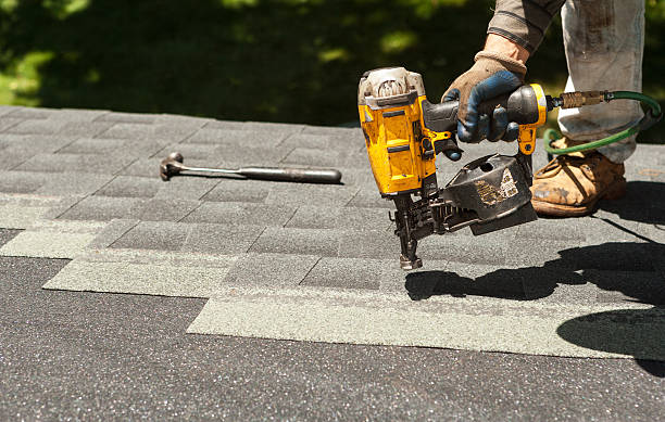 Best Local Roofing Companies  in Lauderdale, MN